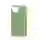 Ốp lưng iPhone 13 Pro Max Mipow TPU & PU Leather - Xanh Lá