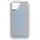Ốp lưng iPhone 13 Pro Max Mipow TPU & PU Leather - Xanh Ngọc