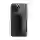 Ốp lưng iPhone 15 Pro UNIQ Hybrid Heldro Mount with Stand - Xám Khói
