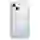Ốp lưng iPhone 15 UNIQ Hybrid Air Fender ID - Trong suốt