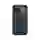 Ốp lưng iPhone 15 Pro Spigen Tough Armor hỗ trợ sạc Magsafe - Xanh Xám