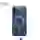 Ốp lưng iPhone 15 Pro UNIQ Coehl with Magsafe - Xanh Dương