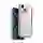 Ốp lưng iPhone 15 UNIQ Hybrid Combat Duo with Magsafe - Xanh Da Trời