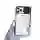 Ốp lưng S-Case nắp trượt bảo vệ Camera nhám Apple iPhone 11 Pro Max