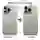 Kính lưng chính hãng Aries thay cho iPhone 15 Pro Max - Titan Tự Nhiên