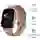 Đồng hồ thông minh Amazfit GTS 3 - Nâu