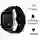 Đồng hồ thông minh Amazfit GTS 4 Mini - Đen