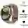 Đồng hồ thông minh Amazfit T-rex 2 - Vàng cát