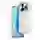 Ốp lưng iPhone 15 Pro Max Wiwu MCC-101 Clear (TRONG SUỐT)