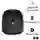 Tai Nghe Bluetooth JBL Tune Flex Đen