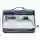 Túi chống sốc Tomtoc Briefcase Macbook Pro 14 inch - Xanh