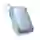 Pin dự phòng Innostyle Powermini II Led Output 10.000Mah P22G2 - Xanh dương
