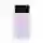 Pin dự phòng Pisen Quick Powerlink Flex 22.5W 10.000mah 3-in-1 - Tím