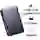 Pin dự phòng sạc nhanh Innostyle Powermag Slim 10.000mah 20w - Xám