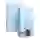 Pin sạc dự phòng Innostyle Magsafe PowerMag Duo 2in1 10.000mAh IW20 Xanh