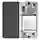 Thay màn hình Samsung Galaxy S21 nguyên khung GENA loại A+ chính hãng - Đen