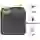 Loa Bluetooth Edifier MP85 - Xám xanh