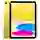 iPad Gen 10 10.9 inch 2022 Wifi 64GB - Cũ trầy xước - Vàng
