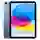 iPad Gen 10 10.9 inch 2022 Wifi 64GB - Cũ trầy xước - Xanh Dương