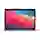 Macbook Air M1 13 inch 16GB 256GB 2020 - Cũ trầy xước - Xám