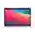 Apple MacBook Air M1 256GB 2020 Chính Hãng Apple Việt Nam Đã kích hoạt bảo hành - Vàng