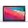 APPLE MACBOOK AIR M1 256GB 2020 XÁM (MGN63) CŨ - TRẦY XƯỚC
