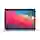 Macbook Air M1 13 inch 8GB 512GB 2020 - Cũ xước cấn - Bạc