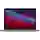Apple MacBook Pro 13 Touch Bar M1 256GB 2020 - Cũ trầy xước-Xám