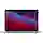 Apple MacBook Pro 13 Touch Bar M1 512GB 2020 - Trầy xước-Xám