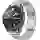 Samsung Galaxy Watch 3 45mm LTE Dây thép - Cũ trầy xước - Bạc