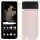 Samsung Galaxy Z Flip3 5G 128GB - Cũ trầy xước-Hồng