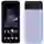 Samsung Galaxy Z Flip3 5G 256GB - Cũ Xước Cấn-Tím