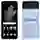 Samsung Galaxy Z Flip4 512GB - Cũ Đẹp-Xanh