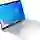 Laptop HP Envy 13-BA1020CA 378T1UA - Cũ Trầy Xước-Bạc