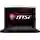 Laptop MSI Gaming GF63 Thin 11SC-666VN - Cũ Trầy Xước-Đen