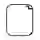 Kính cảm ứng thay cho Apple Watch SE 2022 - 44mm