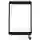 Thay kính cảm ứng iPad Air 2 - Đen