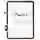 Thay kính cảm ứng iPad Air 4 chính hãng Feaglet - Đen
