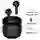 Tai nghe Bluetooth True Wireless QCY Ailybuds Lite (T29) - Đen