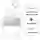 Tai nghe Bluetooth True Wireless QCY Ailybuds Lite (T29) - Trắng