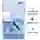 Tai nghe Bluetooth True Wireless QCY MeloBuds Neo - Xanh dương