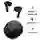 Tai nghe Bluetooth True Wireless QCY T13 ANC2 (HT09) - Đen