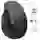 Chuột không dây công thái học Logitech Lift Vertical - Đen