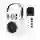 Loa Bluetooth SoundPEATS Hi Singing - Cũ - Trắng