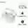Tai nghe Bluetooth True Wireless Edifier X2S - Cũ - Trắng