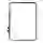 Thay kính cảm ứng iPad Air 5 chính hãng Feaglet - Đen