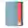 Bao da Apple iPad Air 10.9/Pro 11 Wiwu Protective - Xanh Dương