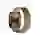 Apple Watch Series 10 46mm 4G Viền Titan Vàng Dây Thép Vàng - Đã kích hoạt - Loại 46mm