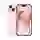 iPhone 15 Plus 256GB - Cũ Trầy Xước - Hồng