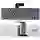 Thay bàn phím laptop Dell Inspiron 14R 4110 - Đen